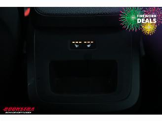 Volvo V-90 D4 Inscription LED ACC Standkachel Leder SHZ LRHZ Camera AHK 144.737 km! picture 22