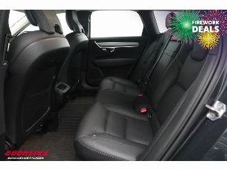 Volvo V-90 D4 Inscription LED ACC Standkachel Leder SHZ LRHZ Camera AHK 144.737 km! picture 15