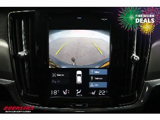 Volvo V-90 D4 Inscription LED ACC Standkachel Leder SHZ LRHZ Camera AHK 144.737 km! picture 20