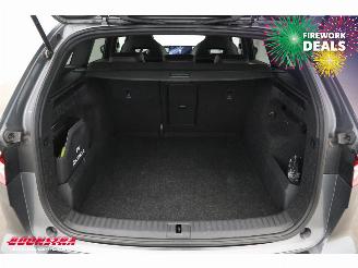 Skoda Enyaq 80X Sportline 267 PK Pano LED ACC LRHZ Camera AHK picture 32
