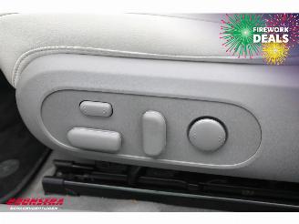 Hyundai IONIQ 6 Lounge 77.4 kWh LED ACC HUD Bose 360° Memory SHZ LRHZ AHK picture 23