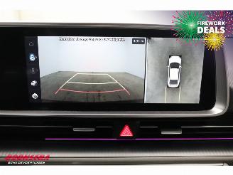 Hyundai IONIQ 6 Lounge 77.4 kWh LED ACC HUD Bose 360° Memory SHZ LRHZ AHK picture 25