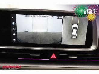 Hyundai IONIQ 6 Lounge 77.4 kWh LED ACC HUD Bose 360° Memory SHZ LRHZ AHK picture 26