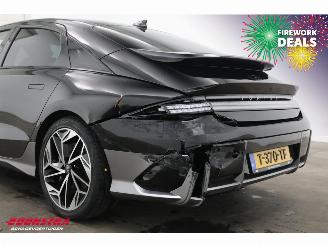 Hyundai IONIQ 6 Lounge 77.4 kWh LED ACC HUD Bose 360° Memory SHZ LRHZ AHK picture 8