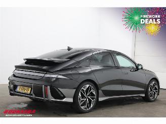 Hyundai IONIQ 6 Lounge 77.4 kWh LED ACC HUD Bose 360° Memory SHZ LRHZ AHK picture 3