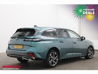 Peugeot 308 SW 1.2 P.Tech Allure Business LED ACC Apple/Android Camera SHZ picture 3