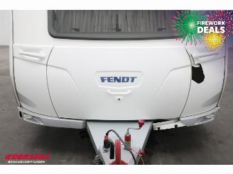 Fendt  445 Bianco Rondzit Mover Dwarsbed BY 2011 picture 8