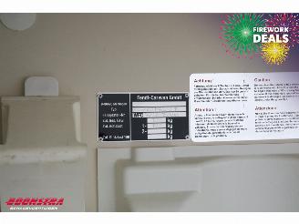 Fendt  445 Bianco Rondzit Mover Dwarsbed BY 2011 picture 24