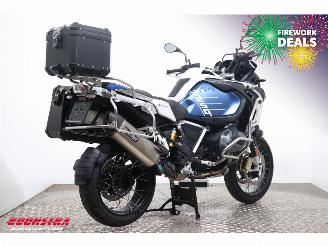 BMW R 1250 GS Adventure Trophy Akrapovic LED Cruise Heizgriffe picture 3