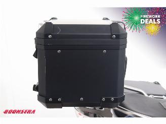 BMW R 1250 GS Adventure Trophy Akrapovic LED Cruise Heizgriffe picture 12