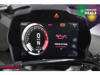 Triumph Speed Triple 1200 RR Carbon LED ABS Lap Timer 1.572 km! picture 28