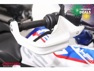 BMW R 1250 GS HP 3X Koffer Dynamic Touring Heizgriffe Cruise 25.116 km! picture 14