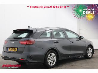 Kia Ceed 1.0 T-GDi ComfortLine ACC Clima Camera Apple/Android picture 3