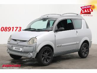 Aixam  Roadline Pack BY 2007 16.288 km! picture 1