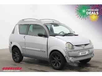 Aixam  Roadline Pack BY 2007 16.288 km! picture 2