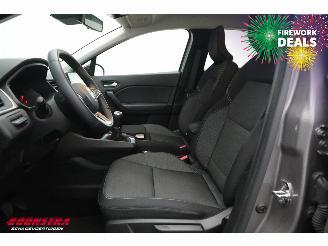 Renault Captur 1.0 TCe 90 evolution Navi Airco Cruise PDC 26.206 km! picture 16