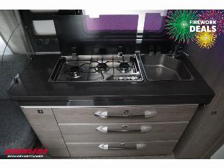 Hobby  560 UL Rondzit Single Beds BY 2024 picture 22