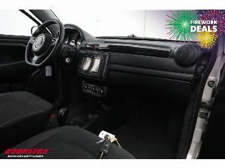 Microcar  M.GO Dynamic DCI Bluetooth Camera picture 11