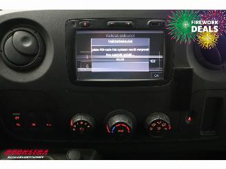 Renault Master 2.3 dCi 170 PK DC DoKa 2X Schuifdeur Navi Airco Cruise AHK picture 14