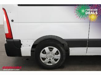 Renault Master 2.3 dCi 170 PK DC DoKa 2X Schuifdeur Navi Airco Cruise AHK picture 8