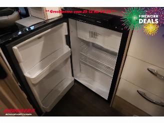 Burstner  T590 IC Line 2.3 M.Jet 130 IC Line Airco Leder Camera 45.117 km! picture 18