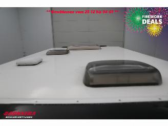 Burstner  T590 IC Line 2.3 M.Jet 130 IC Line Airco Leder Camera 45.117 km! picture 20