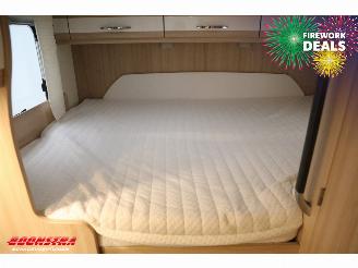 Burstner  T590 IC Line 2.3 M.Jet 130 IC Line Airco Leder Camera 45.117 km! picture 13