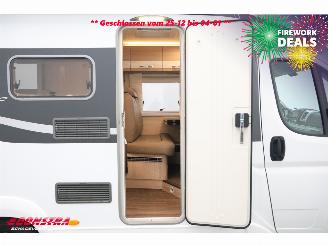 Burstner  T590 IC Line 2.3 M.Jet 130 IC Line Airco Leder Camera 45.117 km! picture 33