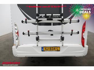 Burstner  T590 IC Line 2.3 M.Jet 130 IC Line Airco Leder Camera 45.117 km! picture 7