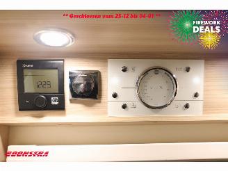 Burstner  T590 IC Line 2.3 M.Jet 130 IC Line Airco Leder Camera 45.117 km! picture 30