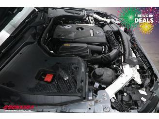 Mercedes E-klasse Estate 200 9G-Tronic AMG LED Memory 360° Cruise SHZ AHK picture 7