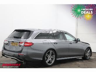 Mercedes E-klasse Estate 200 9G-Tronic AMG LED Memory 360° Cruise SHZ AHK picture 3