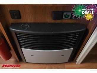 Dethleffs  Nomad 460 Rondzit Frans Bed Fietsendrager Luifel picture 20