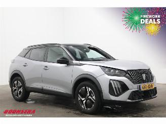 Peugeot 2008 1.2 Hybrid 136 GT Aut. LED ACC Navi Clima Camera picture 2