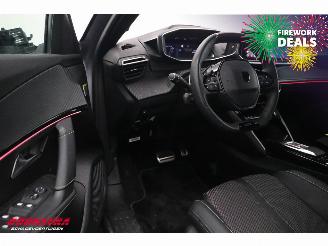 Peugeot 2008 1.2 Hybrid 136 GT Aut. LED ACC Navi Clima Camera picture 19