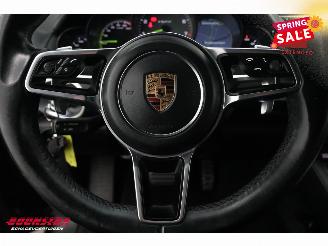 Porsche Cayenne 3.0 S E-Hybrid Sport Design BiXenon Memory Leder SHZ AHK picture 14