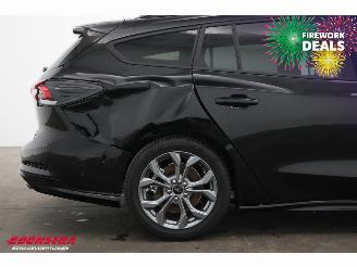 Ford Focus 1.0 EBH 155PK Aut. ST Line Navi Clima Cruise SHZ LHZ 982km! picture 11