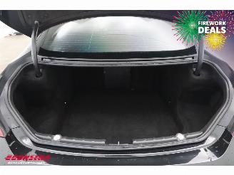 BMW 6-serie 650i Leder Memory Navi Clima Cruise SHZ PDC 138.928 km! picture 25