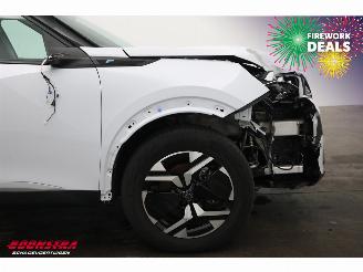 Peugeot e-2008 EV GT 54 kWh LED ACC Navi Clima Camera picture 5