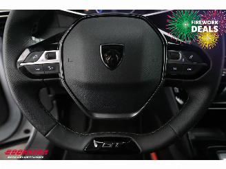 Peugeot e-2008 EV GT 54 kWh LED ACC Navi Clima Camera picture 22