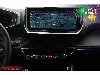 Peugeot e-2008 EV GT 54 kWh LED ACC Navi Clima Camera picture 18