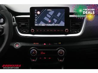 Kia Stonic 1.0 T-GDi MHEV GT-Line LED ACC Apple/Android Camera LRHZ 12.911 km! picture 13