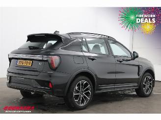 Lynk & Co 01 1.5 PHEV Core LED ACC Apple/Android Camera SHZ picture 3