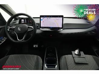 Volkswagen ID.3 Pro 59 kWh LED ACC Navi Clima Camera SHZ LRHZ 7.787 km! picture 9