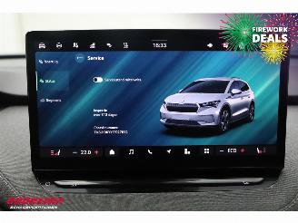 Skoda Enyaq 85 Business Edition LED ACC Apple/Android LRHZ Camera picture 28