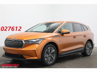 Avarii autoturisme Skoda Enyaq 85 Business Edition LED ACC Apple/Android LRHZ Camera 2025/4