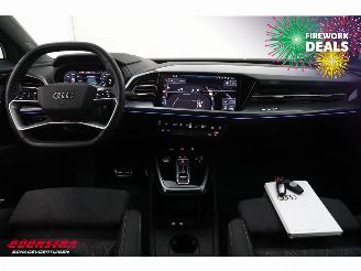 Audi Q4 55 Quattro S-Line 82 kWh Magnetic Ride HUD ACC Matrix Sonos AHK picture 13