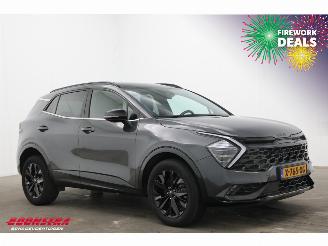 Kia Sportage 1.6 T-GDi Hybrid GT-Line Pano LED ACC Camera LRHZ AHK picture 2