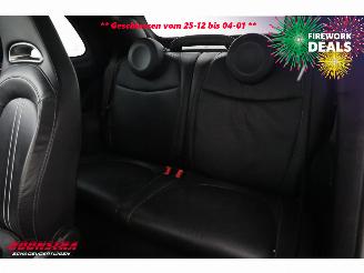 Abarth  595 1.4 T-Jet Turismo Leder Clima PDC picture 11