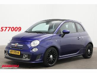 Abarth  595 1.4 T-Jet Turismo Leder Clima PDC picture 1